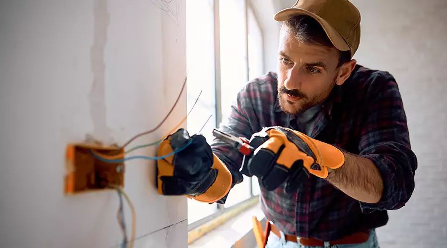 Do You Need Electrical Work Permit