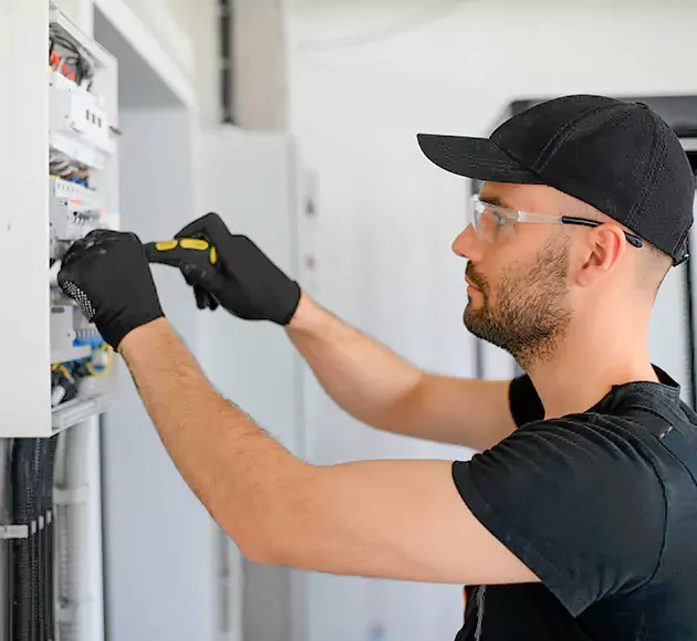 Crafting Reliable Electrical Service in Norwalk Since 2009