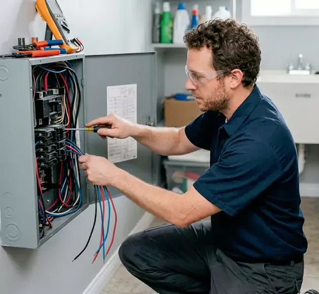 Local Electrical Contractors for Norwalk Homes and Businesses