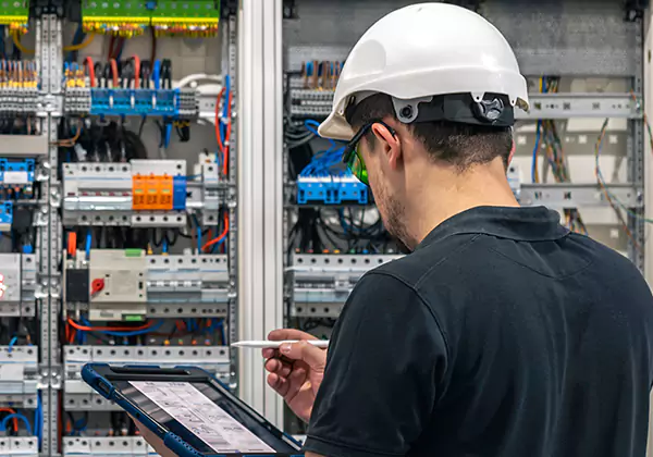 Electrical Inspection Services Norwalk