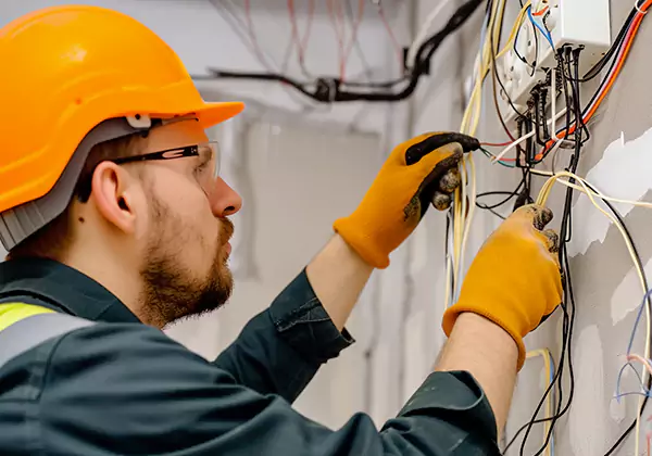 Electrical Wiring Services Norwalk