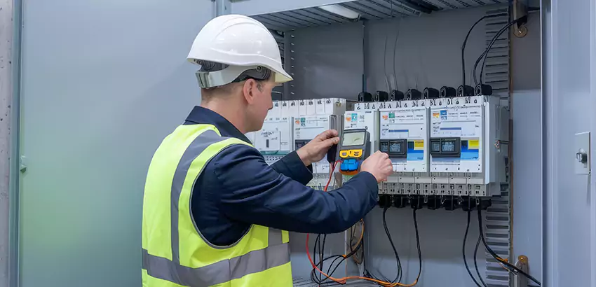 Commercial Electrical Repair In Norwalk