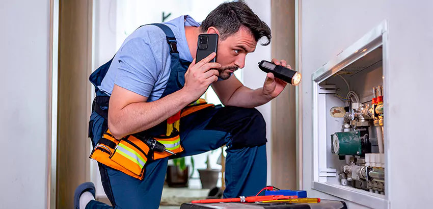 Electrical Repair Services In Norwalk
