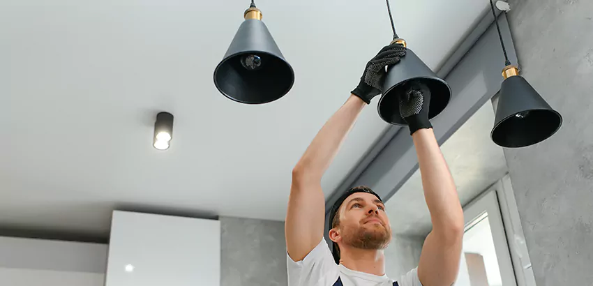 Lighting Electrician In Norwalk