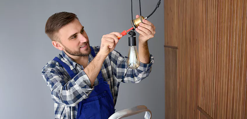Residential Electrical Repair In Norwalk