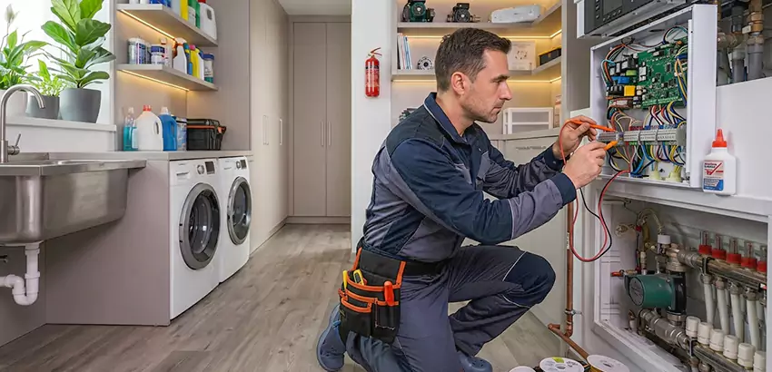 Residential Electrician In Norwalk