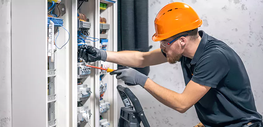 Electrical Wiring and Visual Inspection in Norwalk