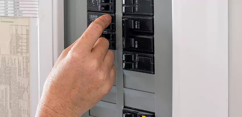Meter-Mounted Transfer Switch Installation in Norwalk