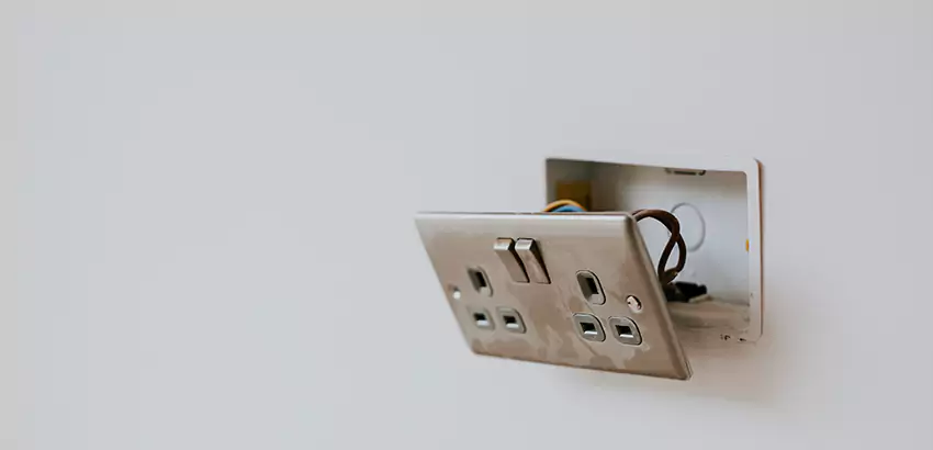 GFCI Breaker Replacement in Norwalk