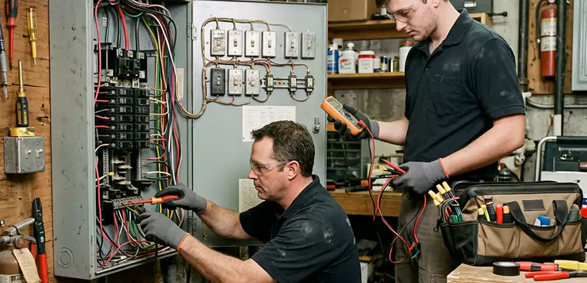 Two-Way and Three-Way Switch Repair in Norwalk