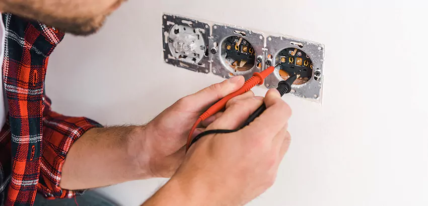 Building Automation and Smart Connectivity in Norwalk