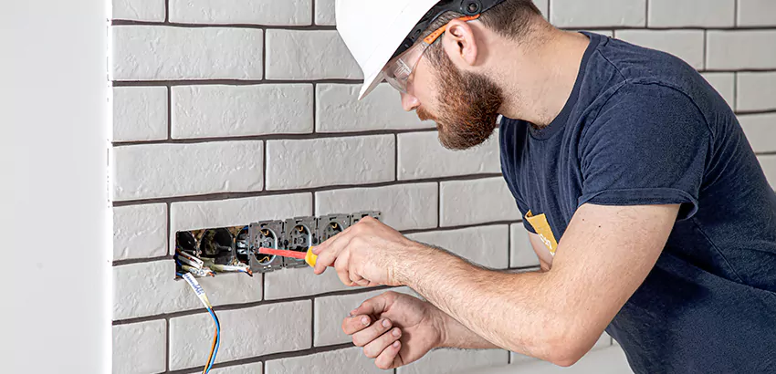 Rewiring for Modern Electrical Demand in Norwalk