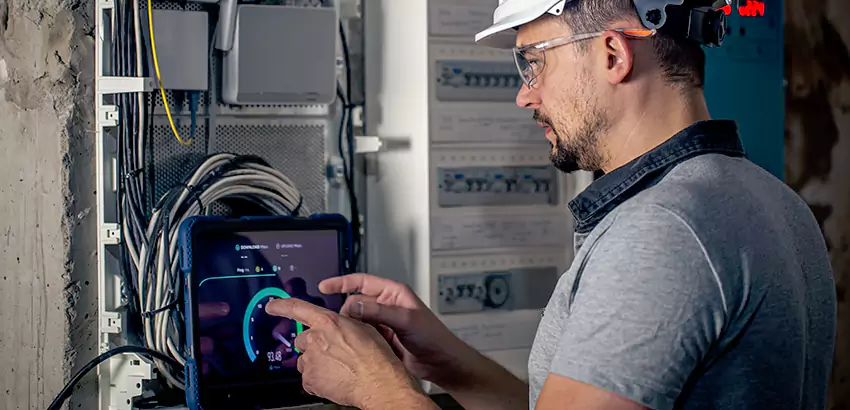 HVAC Surge Protector Installation in Norwalk