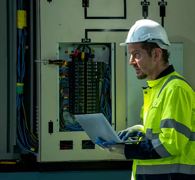 Professional Electrical Inspection: Your Local Safety Check Team in Norwalk, IA