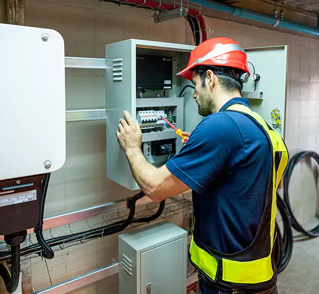 Professional Electrical Maintenance: Your Local Preventive Care Team in Norwalk, IA