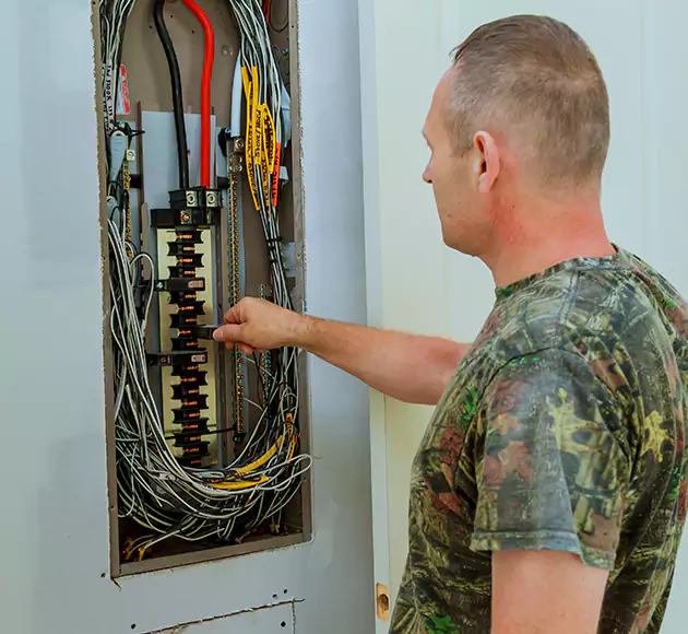 Professional Electrical Panel Upgrade: Your Local Panel Specialist in Norwalk, IA