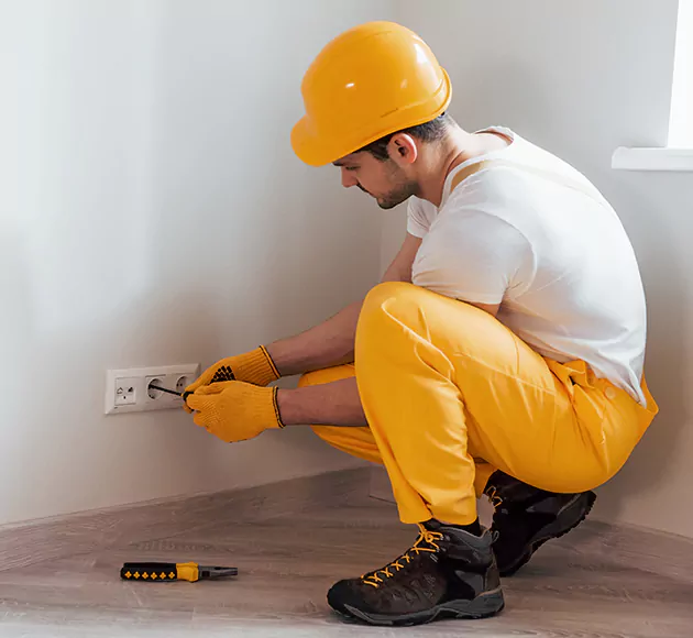 Trusted Electrical Repair Services: Your Local Fix-It Team in Norwalk, IA