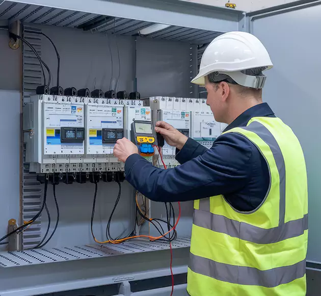 Professional Electrical Service Upgrade: Your Local Utility Coordination Team in Norwalk, IA