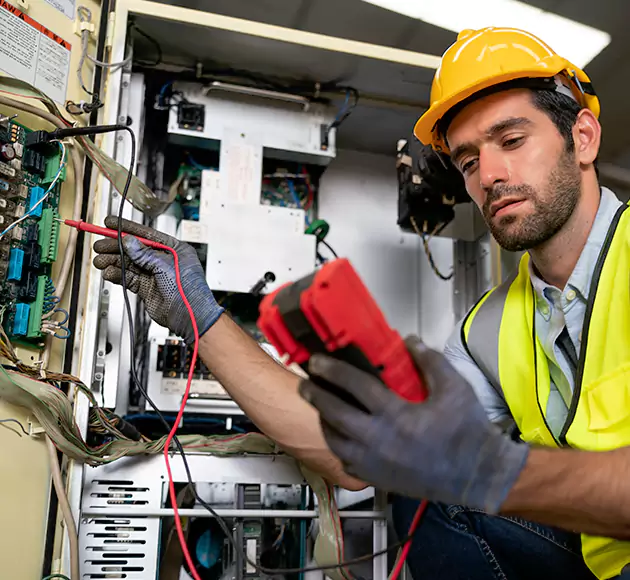 Professional Electrical Troubleshooting: Your Local Diagnostic Team in Norwalk, IA