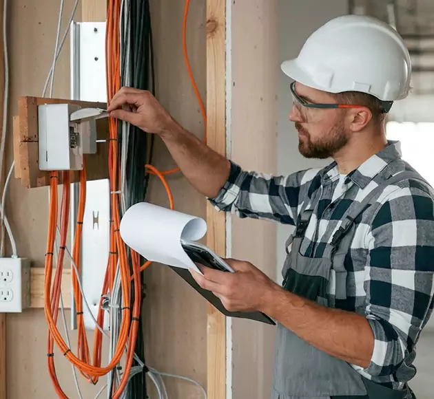Professional Emergency Electrical Repair: Your Local Urgent Fix Team in Norwalk, IA