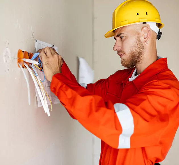 Local 24 Hour Electrician: Fast Response When You Need It Most in Norwalk, IA