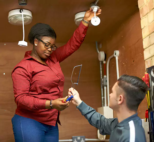 Professional Light Fixture Installation: Your Local Fixture Team in Norwalk, IA