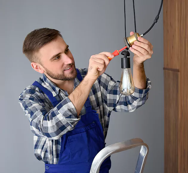 Professional Lighting Electrician: Your Local Fixture Expert in Norwalk, IA