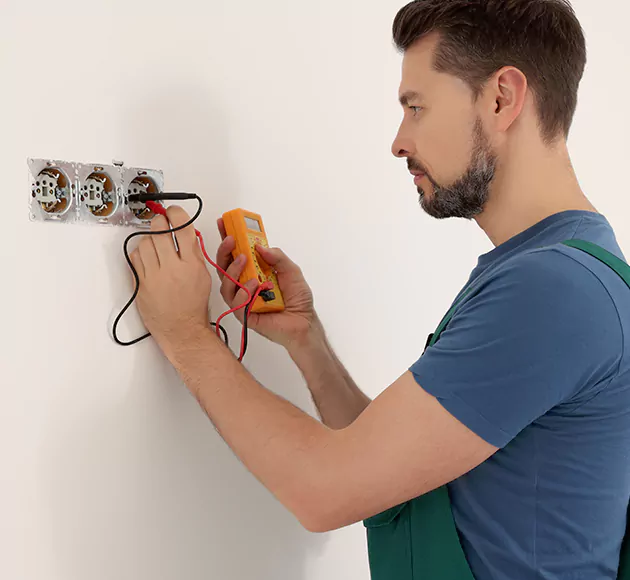 Professional Residential Electrical Repair: Your Local Home Fix-It Team in Norwalk, IA