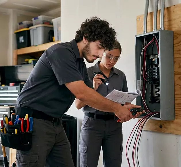 Professional Subpanel Installation: Your Local Installation Team in Norwalk, IA