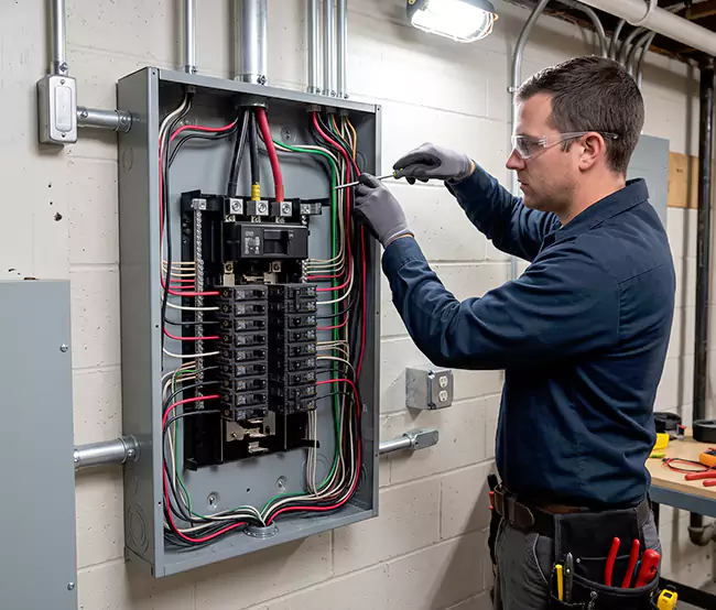 What Makes Us the Right Choice in Norwalk, IA?