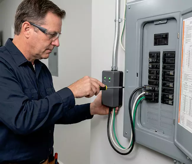 What Makes Us the Right Choice in Norwalk, IA?